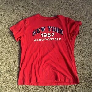 cute Aeropostale shirt